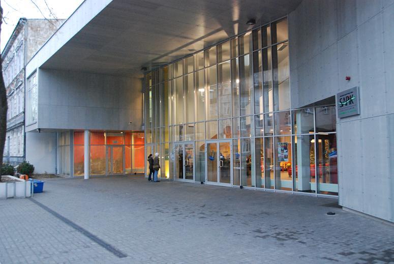 Kino Wolność